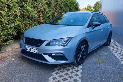 Seat Leon 105.000 km 17.900 € Elsteraue 06729