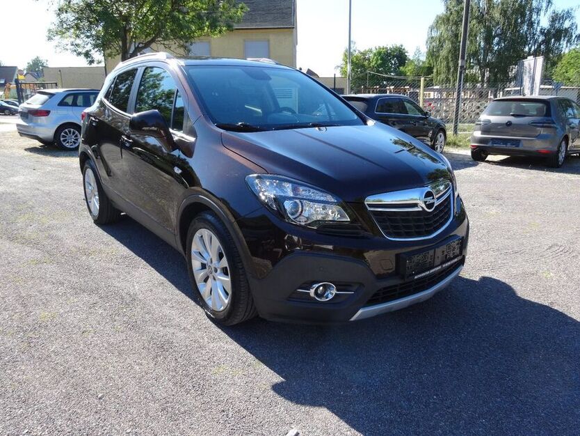 Mokka