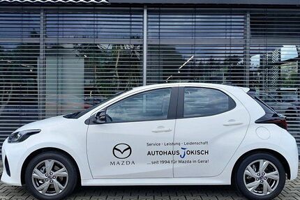 Mazda 2 Hybrid 1.322 km 23.930 &euro; Gera 07546