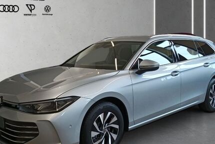 VW Passat Variant 9.441 km 39.545 &euro; Gera 07546