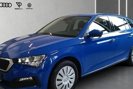 Skoda Scala 72.622 km 13.987 &euro; Gera 07546