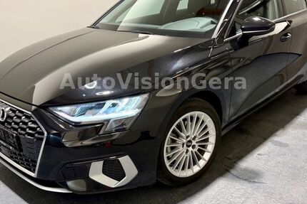 Audi A3 39.736 km 22.999 &euro; Gera 07554