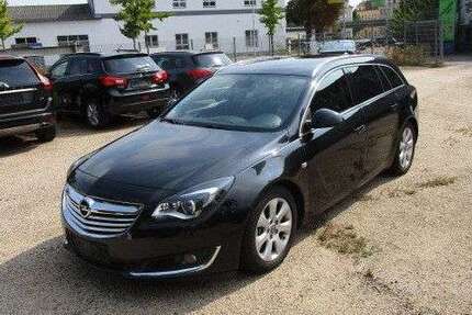 Opel Insignia 171.000 km 6.400 € Zwickau 08056