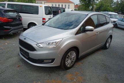 Ford C-Max 83.500 km 6.990 &euro; Ronneburg 07580