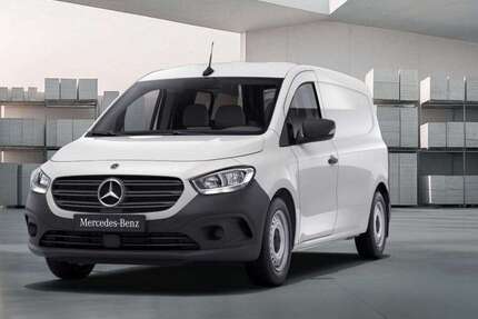 Mercedes-Benz Citan 25.120 km 23.431 &euro; Gera 07546
