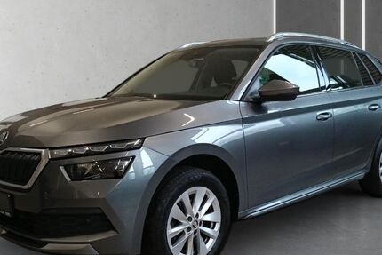 Skoda Kamiq 52.030 km 19.941 € Gera 07546