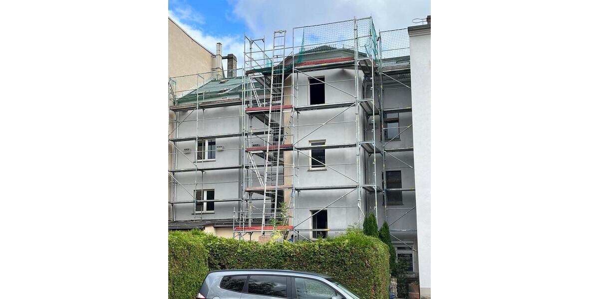 Mehrfamilienhaus, Wohnhaus Crimmitschau - 330.000&euro; | Angebot:26198730