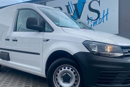 VW Caddy 50.000 km 11.990 &euro; Gera 07548