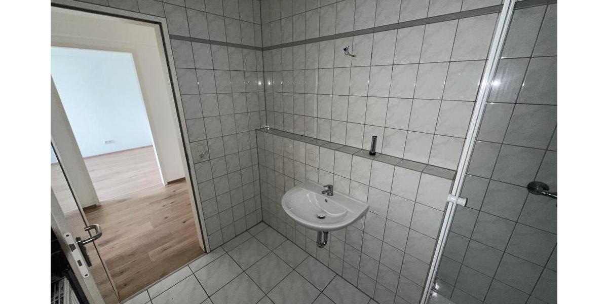 Erstbezug nach Modernisierung mit Tiefgarage im Zentrum von Gera! - Etagenwohnung Gera Pforten | Angebot:26383904