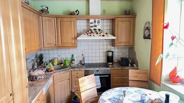 Doppelhaushälfte Neukirchen/Pleiße Neukirchen - 6 Zimmer, 135 m&sup2;, 190.000&euro; | Angebot:25769766