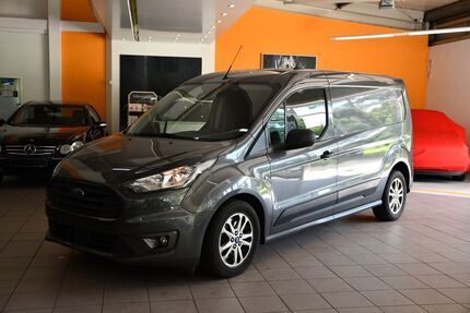 Ford Transit 148.000 km 11.700 &euro; Eisenberg 07607