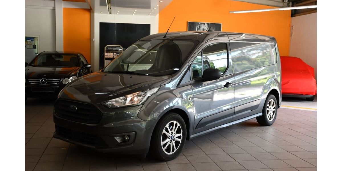 Ford Transit 148.000 km 11.700 &euro; Eisenberg 07607