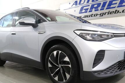 VW ID.4 166.400 km 22.750 &euro; Miesitz 07819