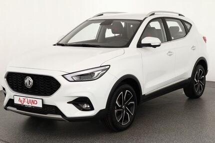 MG ZS 26.221 km 19.890 &euro; Gera 07546