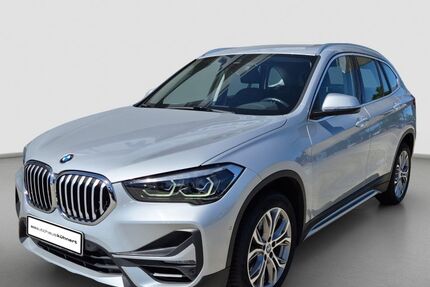 BMW X1 36.017 km 22.855 € Gera 07552