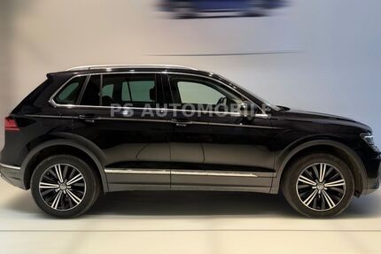 VW Tiguan 165.988 km 18.899 &euro; Bad Köstritz 07586