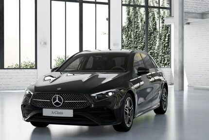 Mercedes-Benz A 200 17.169 km 34.940 &euro; Gera 07546