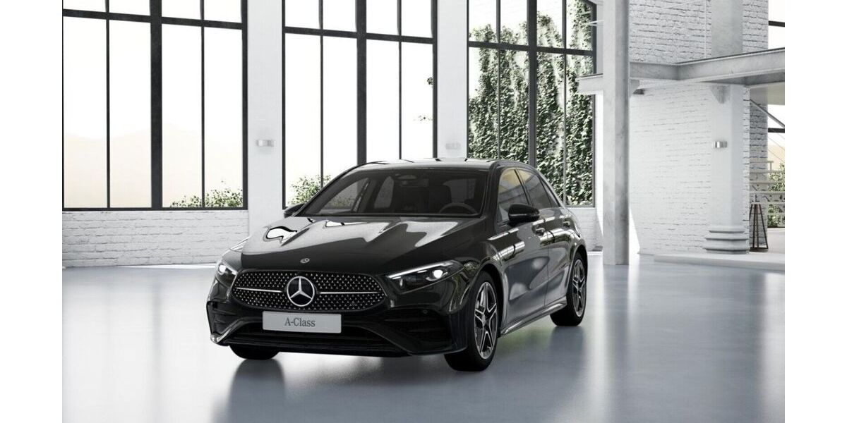 Mercedes-Benz A 200 17.169 km 34.940 &euro; Gera 07546