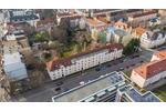 Schöne 3 Raum-Dachgeschoss Whg. mit Eckbadewanne - Dachgeschoßwohnung Gera Ostviertel | Angebot:26335591