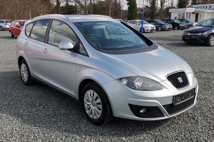 Seat Altea 144.764 km 4.224 &euro; Hermsdorf/Schleifreisen 07629