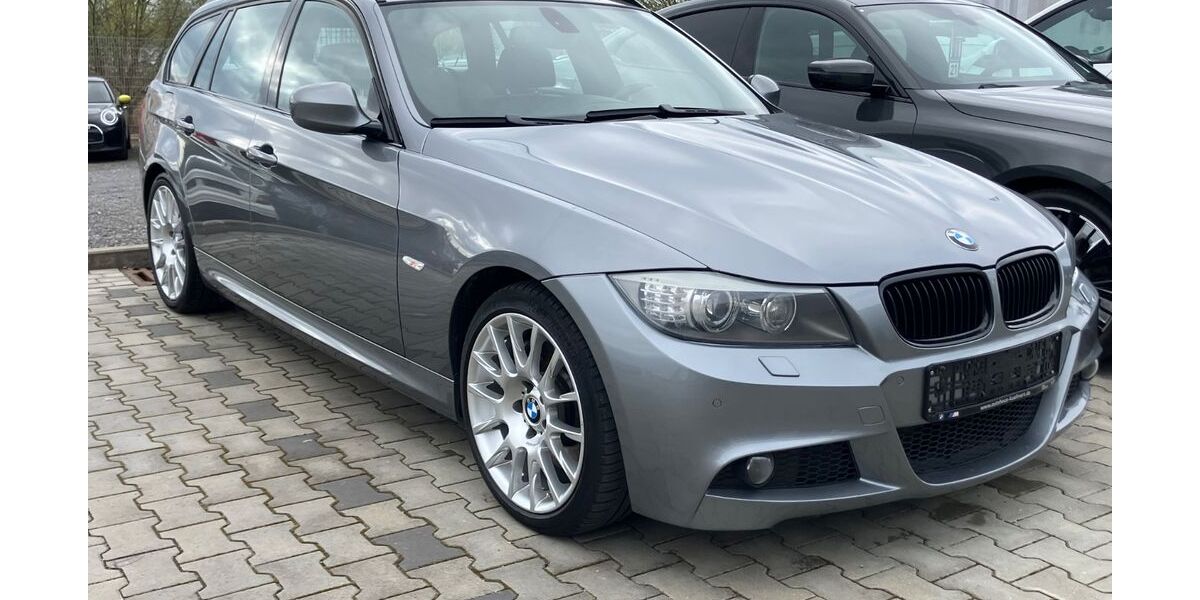BMW 330 242.960 km 10.490 &euro; Schkölen 07619