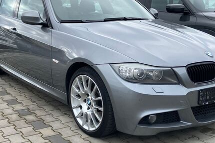 BMW 330 242.960 km 10.750 &euro; Schkölen 07619