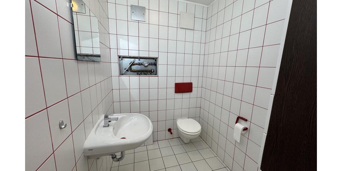 Ihre neue Adresse im Herzen von Gera! Neue Praxis- Büroräume (62 m²) gesucht? - Gewerbeobjekt Gera Ostviertel | Angebot:26336298