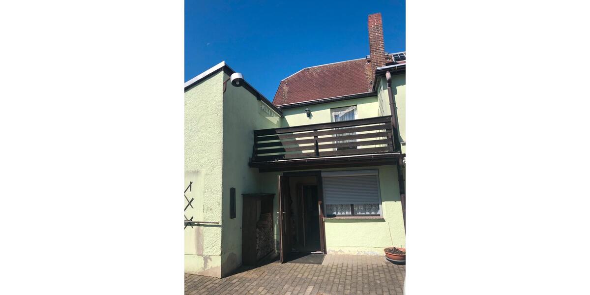 Einfamilienhaus Gößnitz - 3 Zimmer, 135 m&sup2;, 106.000&euro; | Angebot:27101763
