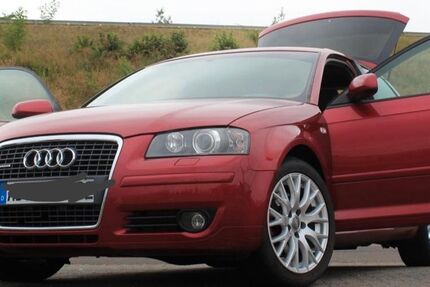 Audi A3 199.000 km 6.499 € Altenburg 04600
