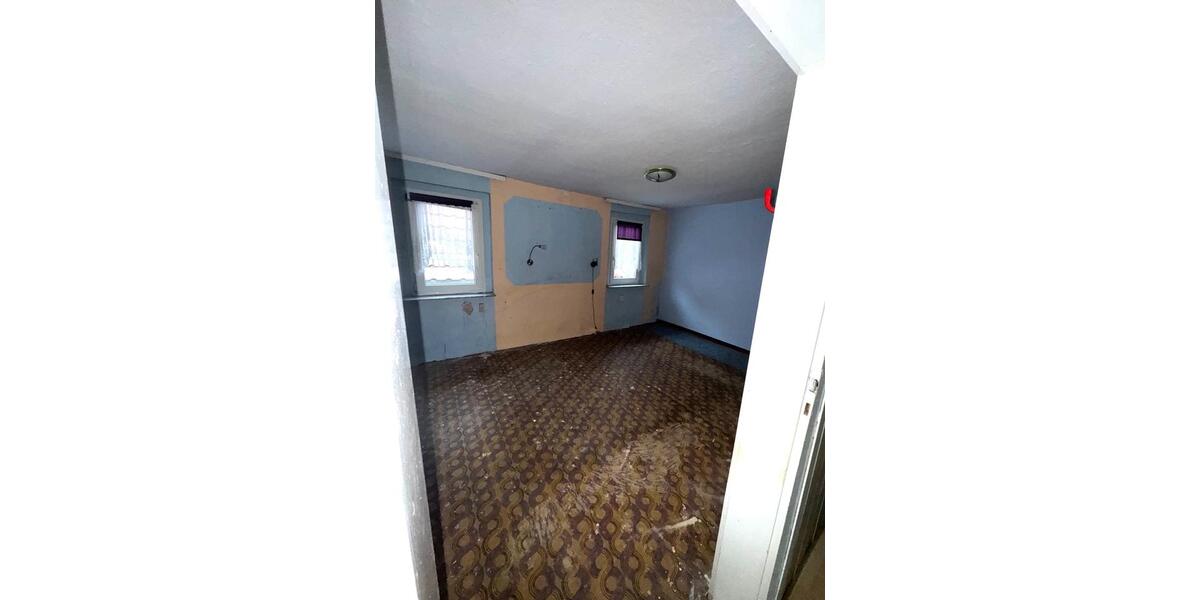 Charmantes altes Haus in Wintersdorf zum Kauf zimmer