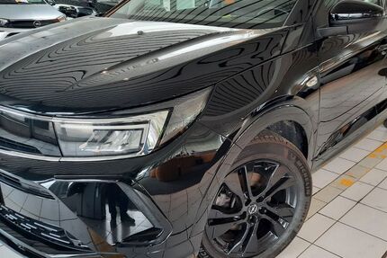 Opel Grandland (X) 45.580 km 19.750 &euro; Werdau 08412