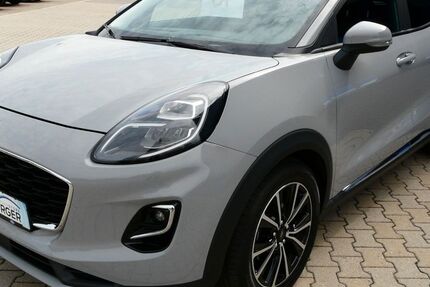 Ford Puma 80.337 km 12.975 &euro; Schmölln 04626