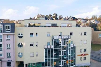 Wohnung Crimmitschau - 2 Zimmer, 51 m&sup2;, 48.000&euro; | Angebot:25448395