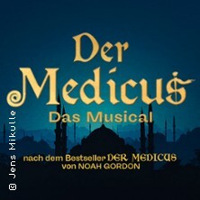 Der Medicus Zwickau