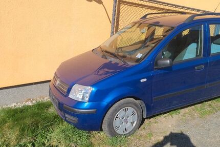 Fiat Panda 81.200 km 2.499 € Geisenhain 07646