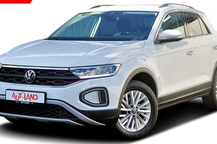 VW T-Roc 43.464 km 21.490 € Gera 07546