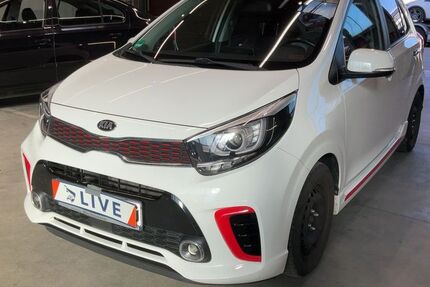 Kia Picanto 91.284 km 12.380 &euro; Altenburg 04600