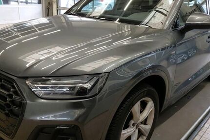 Audi Q5 94.737 km 34.679 &euro; Gera 07546