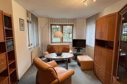 Wohnung Zeitz - 1 Zimmer, 31 m&sup2;, 240&euro; | Angebot:27627267