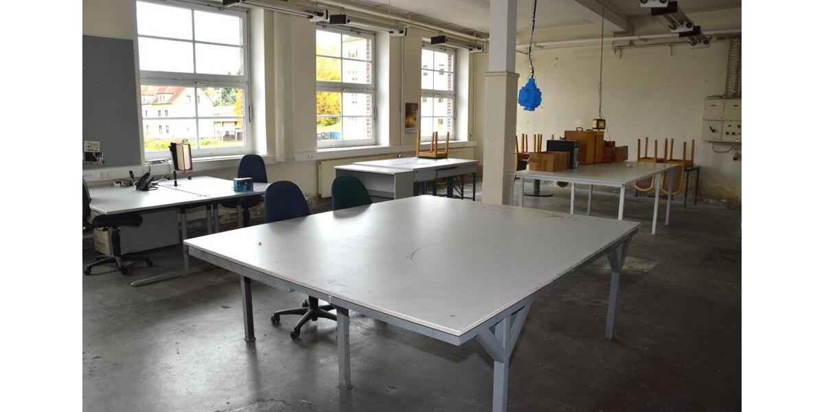 Gewerbeobjekt Münchenbernsdorf - 476&euro; | Angebot:24483036