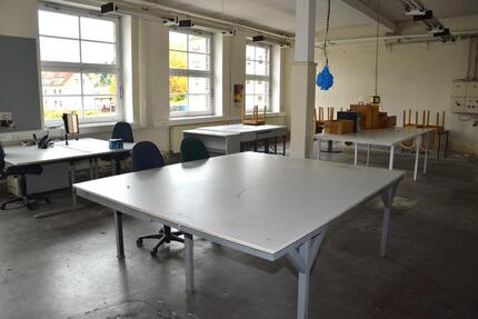 Werkstatt oder Produktionsfläche - flexibel nutzbar (119 m²) *Provisionsfrei* zimmer