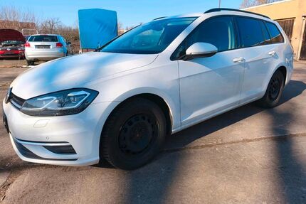VW Golf