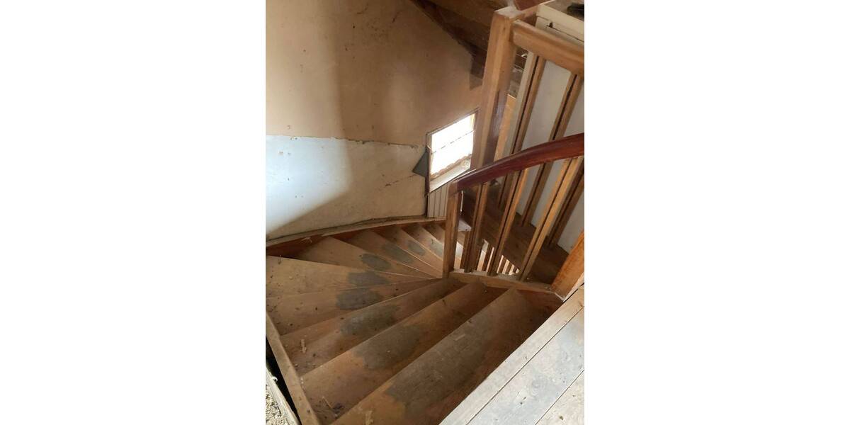 Mehrfamilienhaus, Wohnhaus Berga-Wünschendorf Berga - 5 Zimmer, 150 m&sup2;, 49.000&euro; | Angebot:25741900