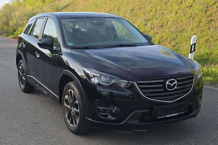Mazda CX-5 103.000 km 12.999 &euro; Gera 07546