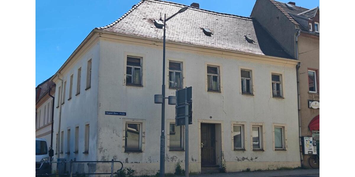 Einfamilienhaus Ronneburg - 24.999&euro; | Angebot:26893020