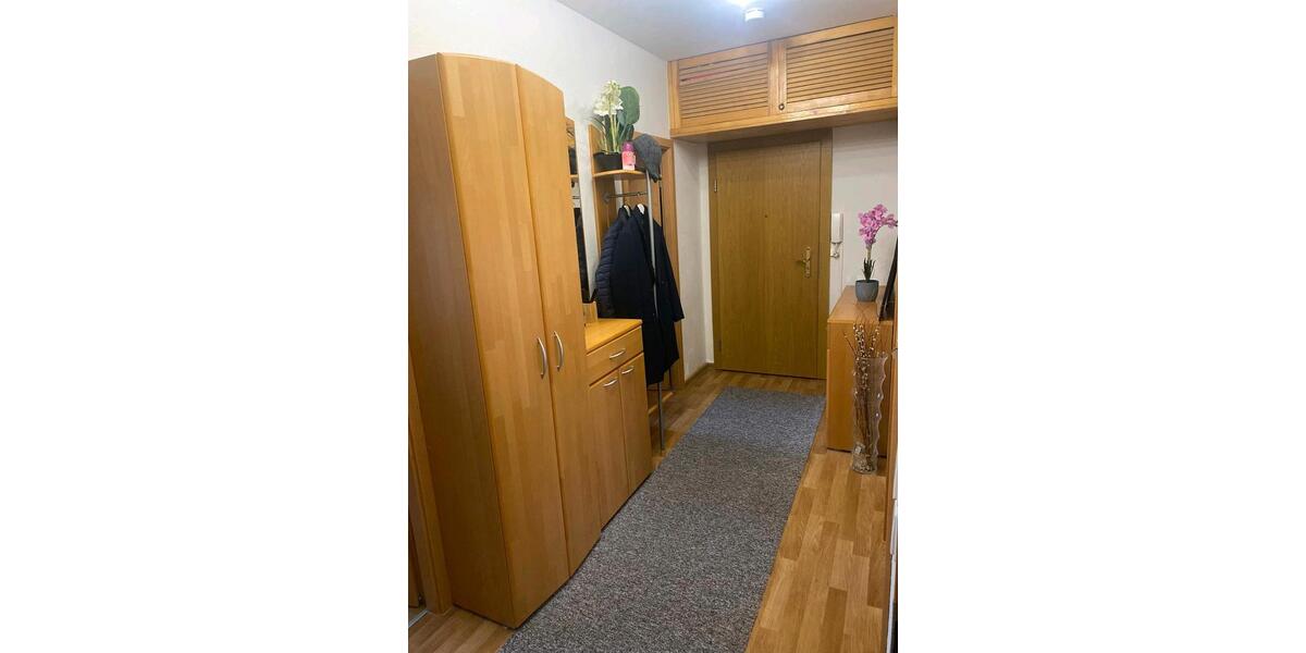 Etagenwohnung Gera Bieblach-Ost - 3 Zimmer, 69 m&sup2;, 55.000&euro; | Angebot:27689304