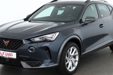 Cupra Formentor 34.799 km 26.990 &euro; Gera 07546