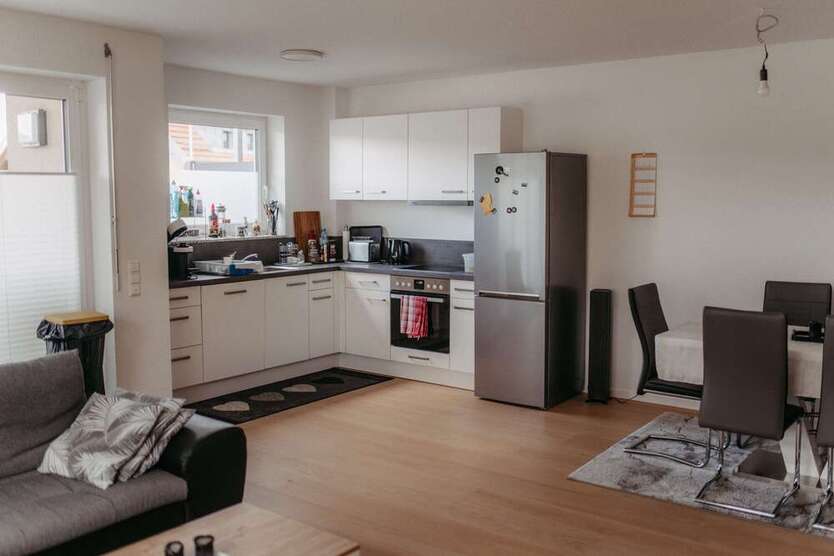 Wohnung zum Mieten in Bad Liebenzell 1.150 € 92 m²