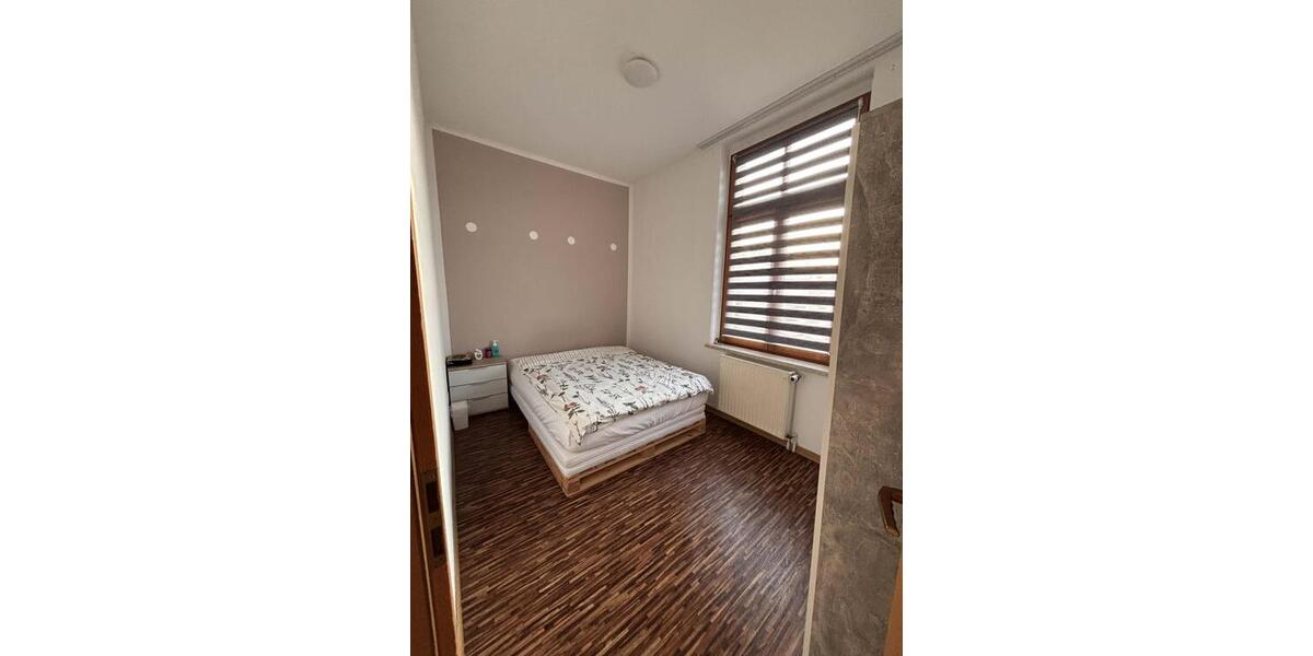 Helle und zentrale 2-Zimmer-Wohnung in Stadtmitte Stadtroda´s - Etagenwohnung Stadtroda | Angebot:26235037