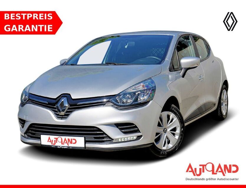 Clio